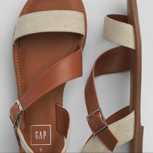 GAP sandals